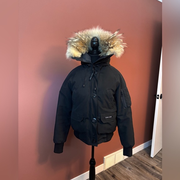 Canada Goose Jackets & Blazers - Canada Goose Chilliwack Bomber